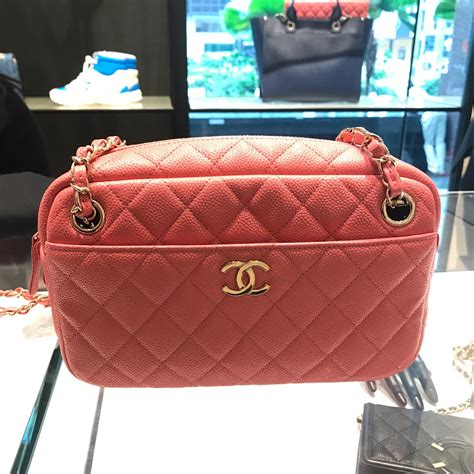 celebrity chanel camera case|HANDBAG STORIES: CAMERA CASE .